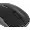 Мышь A4Tech G3-300N черный оптическая 1200dpi беспров. USB для ноутбука 3but (G3-300N (BLACK))