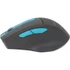 Мышь A4Tech Fstyler FG30 серый/синий оптическая 2000dpi беспров. USB 6but (FG30 BLUE)