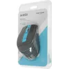 Мышь A4Tech Fstyler FG30 серый/синий оптическая 2000dpi беспров. USB 6but (FG30 BLUE)