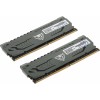 Память DDR4 2x8Gb 3733MHz Patriot PVS416G373C7K Viper Steel RTL Gaming PC4-29800 CL17 DIMM 288-pin 1.35В single rank с радиатором Ret