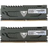 Память DDR4 2x8Gb 3733MHz Patriot PVS416G373C7K Viper Steel RTL Gaming PC4-29800 CL17 DIMM 288-pin 1.35В single rank с радиатором Ret