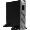 Источник бесперебойного питания Powercom Smart King RT SRT-1500A LCD 1350Вт 1500ВА черный
