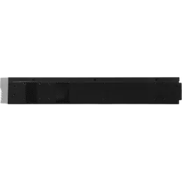 Источник бесперебойного питания Powercom Smart King RT SRT-1500A LCD 1350Вт 1500ВА черный