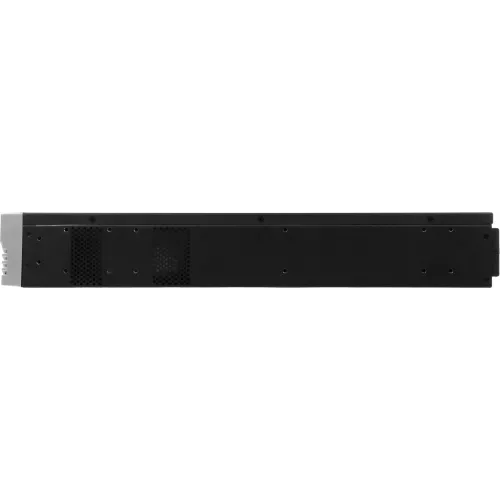 Источник бесперебойного питания Powercom Smart King RT SRT-1500A LCD 1350Вт 1500ВА черный