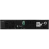 Источник бесперебойного питания Powercom Smart King RT SRT-1500A LCD 1350Вт 1500ВА черный
