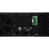 Источник бесперебойного питания Powercom Smart King RT SRT-1500A LCD 1350Вт 1500ВА черный