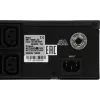 Источник бесперебойного питания Powercom Smart King RT SRT-1500A LCD 1350Вт 1500ВА черный