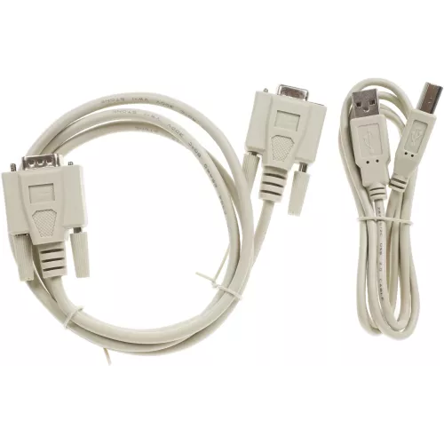 Источник бесперебойного питания Powercom Smart King RT SRT-1500A LCD 1350Вт 1500ВА черный