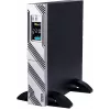 Источник бесперебойного питания Powercom Smart King RT SRT-2000A LCD 1800Вт 2000ВА черный