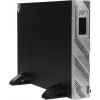 Источник бесперебойного питания Powercom Smart King RT SRT-2000A LCD 1800Вт 2000ВА черный
