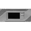 Источник бесперебойного питания Powercom Smart King RT SRT-2000A LCD 1800Вт 2000ВА черный