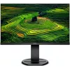 Монитор Philips 23.8" 241B8QJEB (00/01) черный IPS LED 16:9 DVI HDMI M/M матовая HAS Piv 1000:1 250cd 178гр/178гр 1920x1080 75Hz VGA DP FHD USB 4.97кг