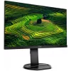 Монитор Philips 23.8" 241B8QJEB (00/01) черный IPS LED 16:9 DVI HDMI M/M матовая HAS Piv 1000:1 250cd 178гр/178гр 1920x1080 75Hz VGA DP FHD USB 4.97кг