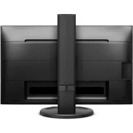 Монитор Philips 23.8" 241B8QJEB (00/01) черный IPS LED 16:9 DVI HDMI M/M матовая HAS Piv 1000:1 250cd 178гр/178гр 1920x1080 75Hz VGA DP FHD USB 4.97кг