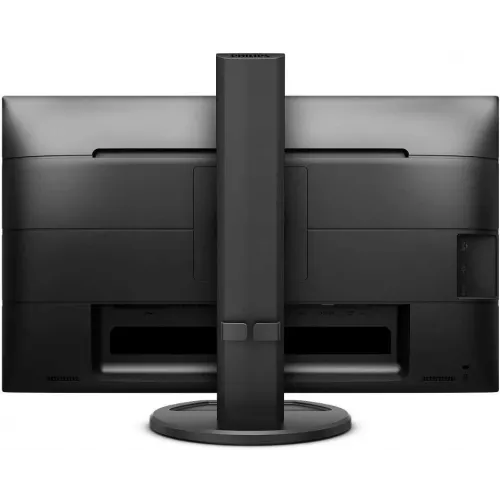 Монитор Philips 23.8" 241B8QJEB (00/01) черный IPS LED 16:9 DVI HDMI M/M матовая HAS Piv 1000:1 250cd 178гр/178гр 1920x1080 75Hz VGA DP FHD USB 4.97кг