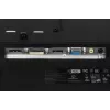 Монитор Philips 23.8" 241B8QJEB (00/01) черный IPS LED 16:9 DVI HDMI M/M матовая HAS Piv 1000:1 250cd 178гр/178гр 1920x1080 75Hz VGA DP FHD USB 4.97кг