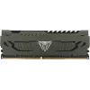 Память DDR4 8Gb 3200MHz Patriot PVS48G320C6 Viper Steel RTL Gaming PC4-25600 CL16 DIMM 288-pin 1.35В с радиатором Ret