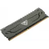 Память DDR4 8Gb 3200MHz Patriot PVS48G320C6 Viper Steel RTL Gaming PC4-25600 CL16 DIMM 288-pin 1.35В с радиатором Ret