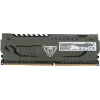 Память DDR4 8Gb 3200MHz Patriot PVS48G320C6 Viper Steel RTL Gaming PC4-25600 CL16 DIMM 288-pin 1.35В с радиатором Ret