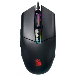 Мышь A4Tech Bloody P91 Pro черный оптическая 16000dpi USB 8but