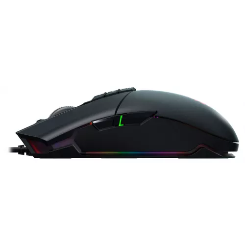 Мышь A4Tech Bloody P91 Pro черный оптическая 16000dpi USB 8but