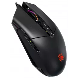 Мышь A4Tech Bloody P91 Pro черный оптическая 16000dpi USB 8but
