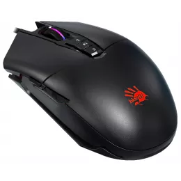 Мышь A4Tech Bloody P91 Pro черный оптическая 16000dpi USB 8but