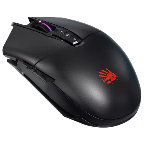 Мышь A4Tech Bloody P91 Pro черный оптическая 16000dpi USB 8but