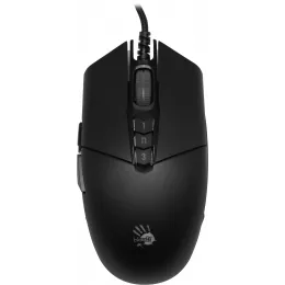 Мышь A4Tech Bloody P91 Pro черный оптическая 16000dpi USB 8but