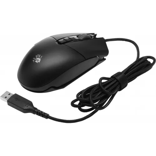 Мышь A4Tech Bloody P91 Pro черный оптическая 16000dpi USB 8but
