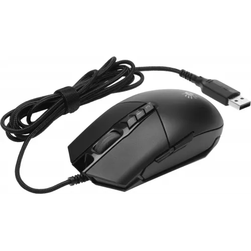 Мышь A4Tech Bloody P91 Pro черный оптическая 16000dpi USB 8but