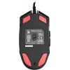 Мышь A4Tech Bloody P91 Pro черный оптическая 16000dpi USB 8but
