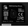 Мышь A4Tech Bloody P91 Pro черный оптическая 16000dpi USB 8but