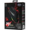 Мышь A4Tech Bloody P91 Pro черный оптическая 16000dpi USB 8but