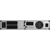 Источник бесперебойного питания Ippon Smart Winner II 3000 2700Вт 3000ВА черный