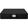 Источник бесперебойного питания Ippon Smart Winner II 3000 2700Вт 3000ВА черный