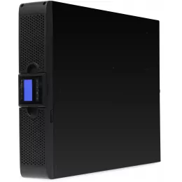 Источник бесперебойного питания Ippon Smart Winner II 3000 2700Вт 3000ВА черный