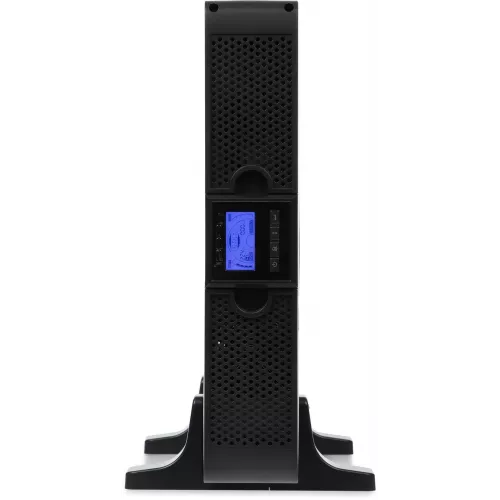 Источник бесперебойного питания Ippon Smart Winner II 3000 2700Вт 3000ВА черный