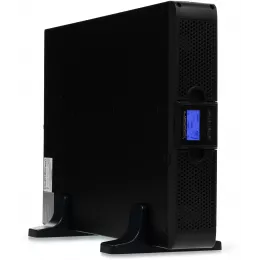 Источник бесперебойного питания Ippon Smart Winner II 3000 2700Вт 3000ВА черный