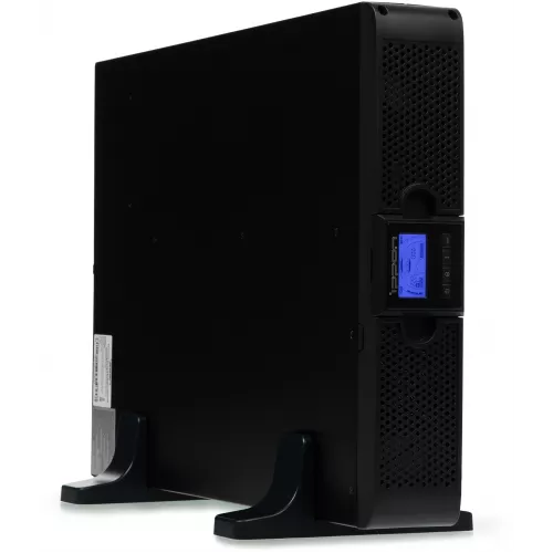 Источник бесперебойного питания Ippon Smart Winner II 3000 2700Вт 3000ВА черный