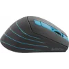 Мышь A4Tech Fstyler FG30S серый/синий оптическая 2000dpi silent беспров. USB 5but (FG30S BLUE)