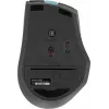 Мышь A4Tech Fstyler FG30S серый/синий оптическая 2000dpi silent беспров. USB 5but (FG30S BLUE)