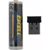 Мышь A4Tech Fstyler FG30S серый/синий оптическая 2000dpi silent беспров. USB 5but (FG30S BLUE)
