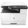 МФУ лазерный HP LaserJet Pro M442dn (8AF71A) A3 Duplex Net белый