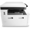 МФУ лазерный HP LaserJet Pro M442dn (8AF71A) A3 Duplex Net белый