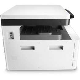 МФУ лазерный HP LaserJet Pro M442dn (8AF71A) A3 Duplex Net белый