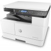 МФУ лазерный HP LaserJet Pro M442dn (8AF71A) A3 Duplex Net белый