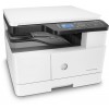 МФУ лазерный HP LaserJet Pro M442dn (8AF71A) A3 Duplex Net белый