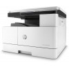МФУ лазерный HP LaserJet Pro M442dn (8AF71A) A3 Duplex Net белый