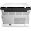 МФУ лазерный HP LaserJet Pro M442dn (8AF71A) A3 Duplex Net белый